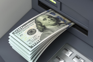 Cannabis ATM