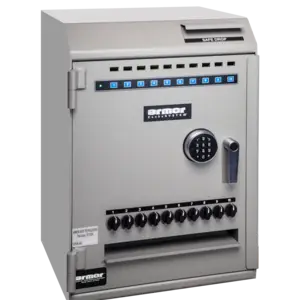 Armor Safe CacheSYSTEM 3400