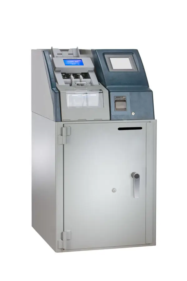 Armor Safe CacheNET™ 5000