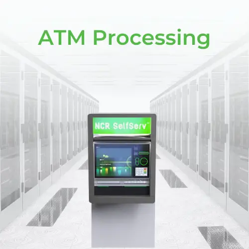 ATM Processing Cover Image - ATM Processing from Edge One LLC