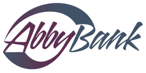 AbbyBank logo