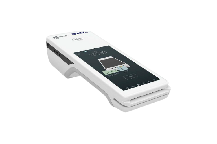 Clover® Flex - ClearPay Processing