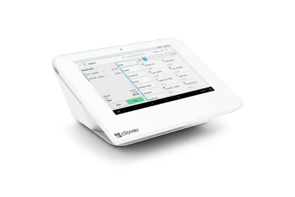 Clover Mini
