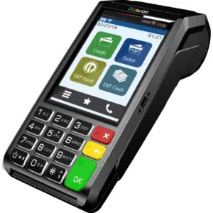 Dejavoo Z9 Dual Comm Credit Card Terminal