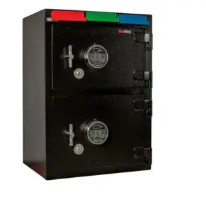 FireKing® CS2820 Drop Safe