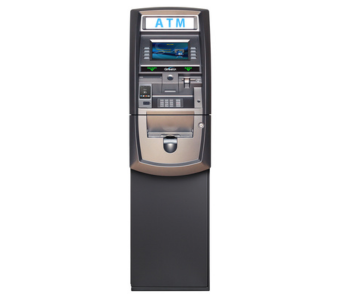 Genmega Retail ATMs from Edge One