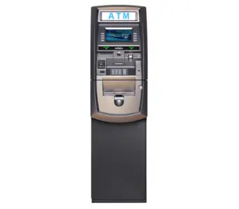 Genmega Retail ATMs from Edge One