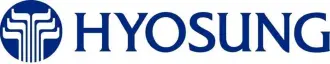 Hyosung logo