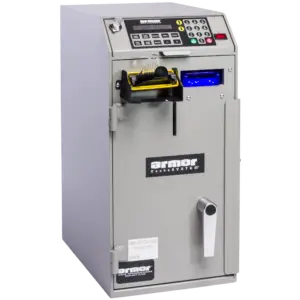 Armor Safe CacheSYSTEM® 2400