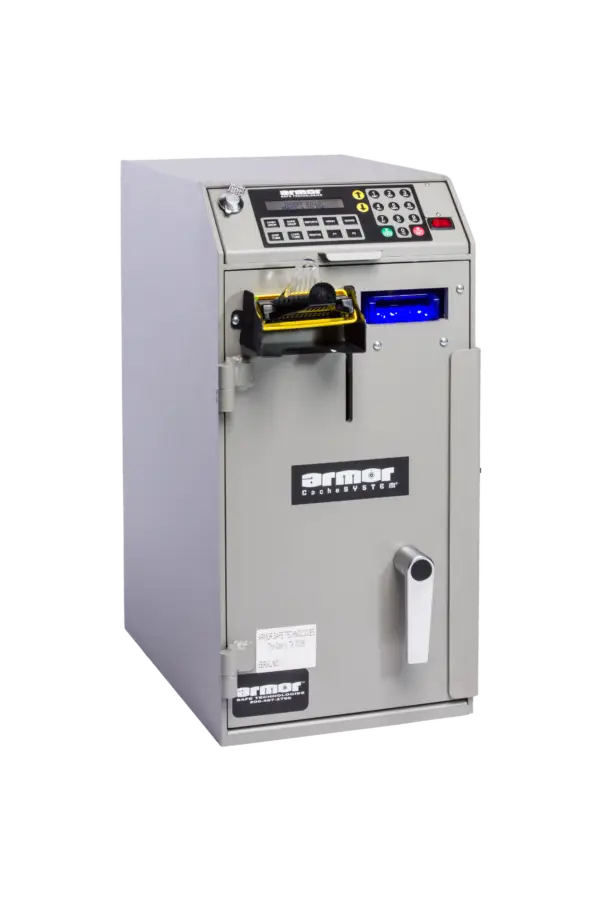 Armor Safe CacheSYSTEM® 2400