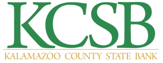 Kalamazoo County State Bank logo