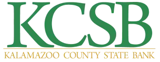 Kalamazoo County State Bank logo