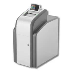 LTA 100 Teller Cash Recycler from Edge One