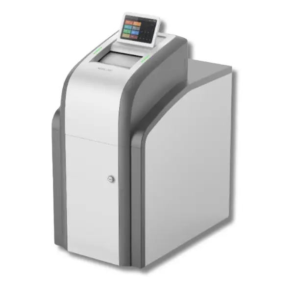 LTA 100 Teller Cash Recycler Edge One