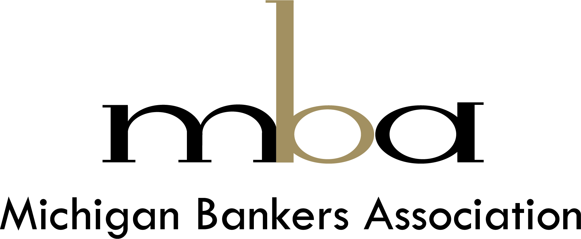 Michigan Bankers Association logo