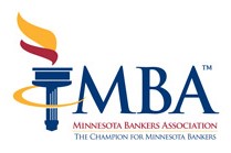 Minnesota Bankers Association logo
