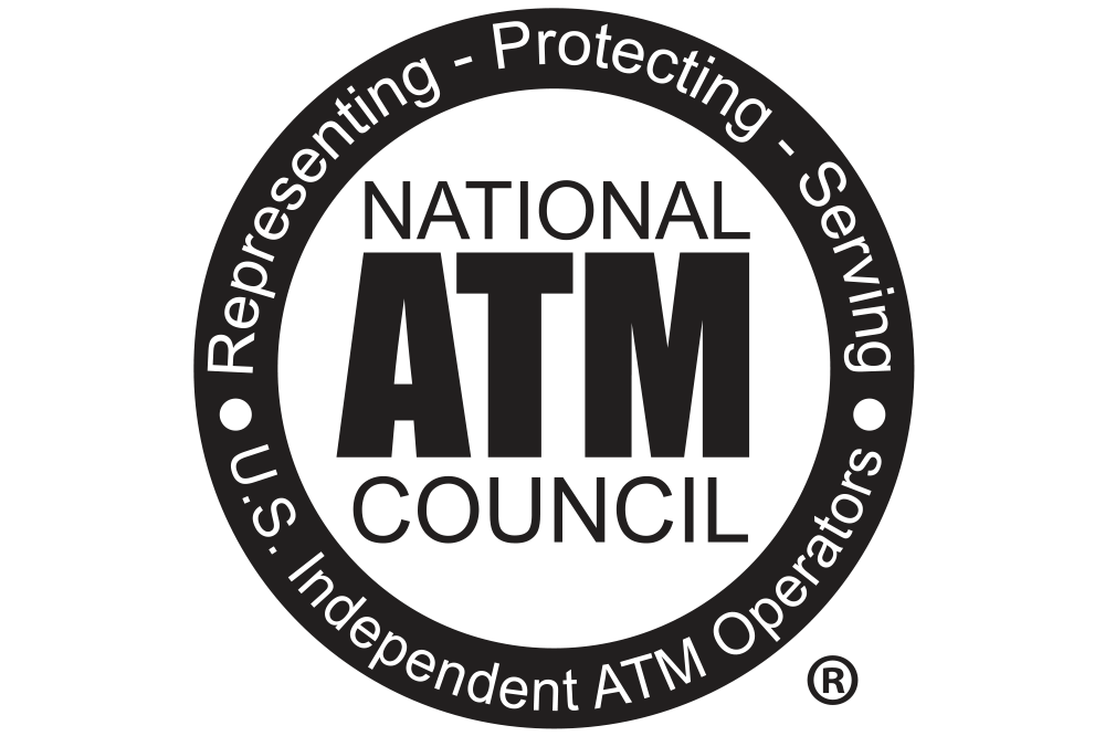 National ATM Council logo