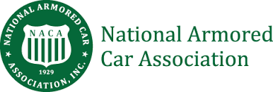 National Armored Car Association logo