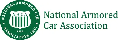 National Armored Car Association logo