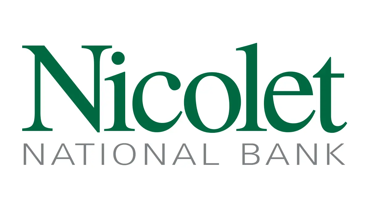 Nicolet National Bank logo