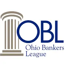 Ohio Bankers League logo