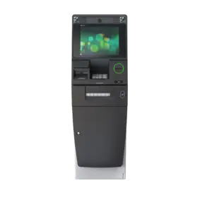 NCR SelfServ 21