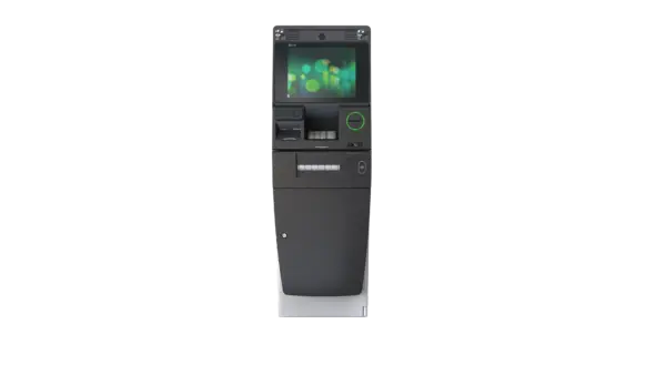 NCR SelfServ 21