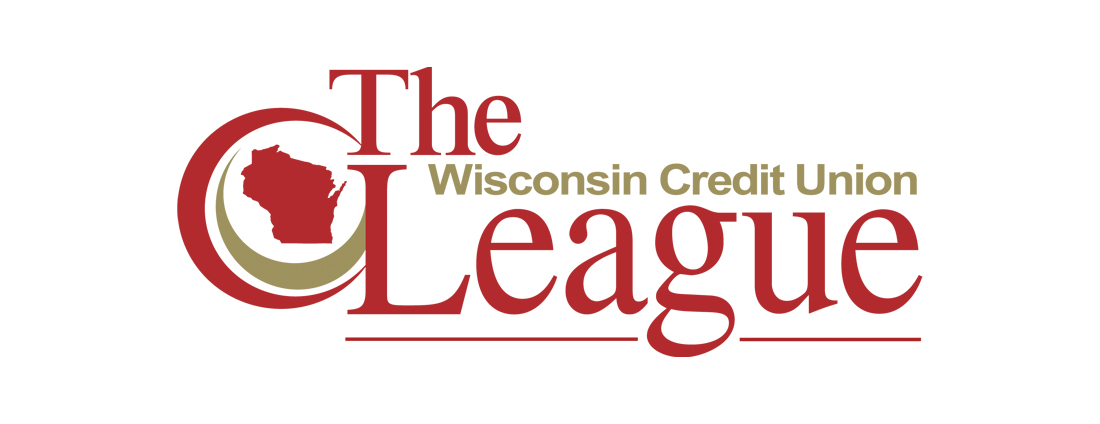 The Wisconsin Credit Union League logo