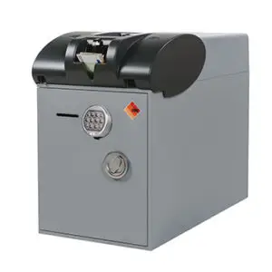 CIMA AST 7000 NT5 Currency Recycler