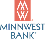 Minnwest bank logo