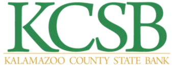 Kalamazoo County State Bank logo