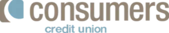 Consumers Credit Union logo