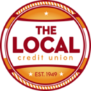 The Local Credit Union logo