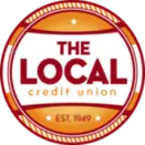 The Local Credit Union logo