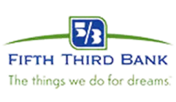 Fifth Third Bank logo