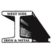 West Side Iron and Metal Logo