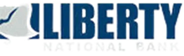 Liberty National Bank logo