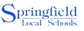 Springfield Local Schools logo