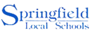 Springfield Local Schools logo