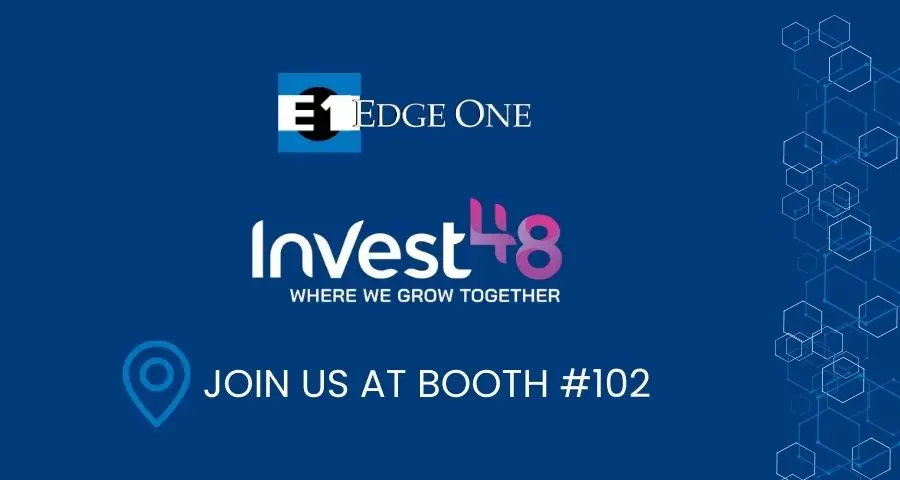 Edge One will be attending invest 48 by the Ohio Credit Union League