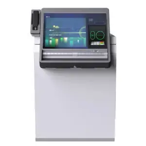 Interactive Teller