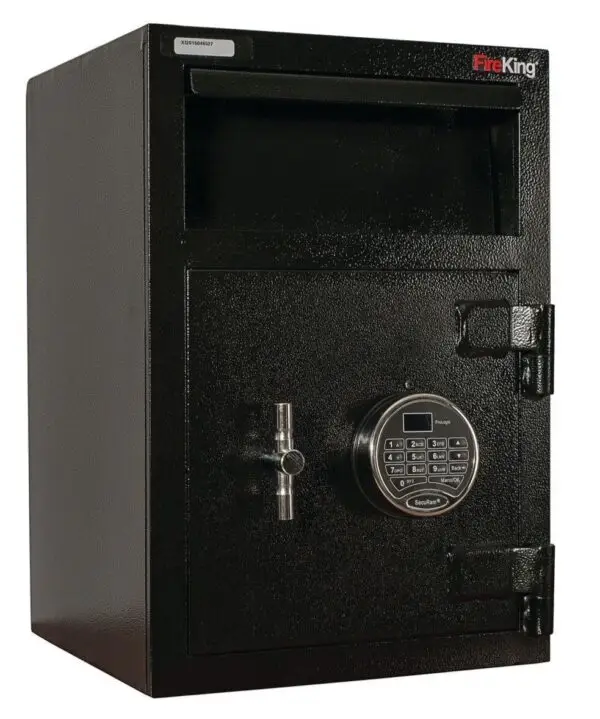 FireKing® MB2014 Safe
