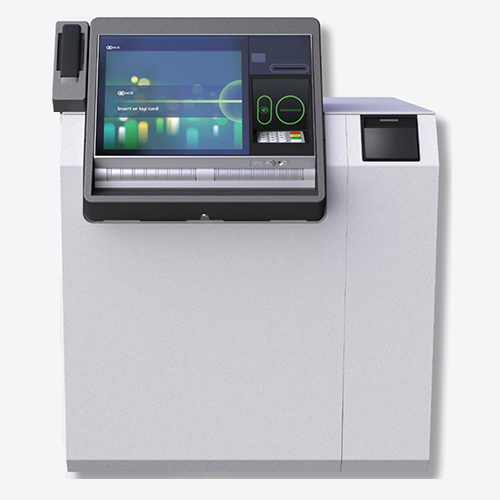 ATM and ITM Installation | Edge One