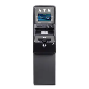 Genmega Onyx Series ATM